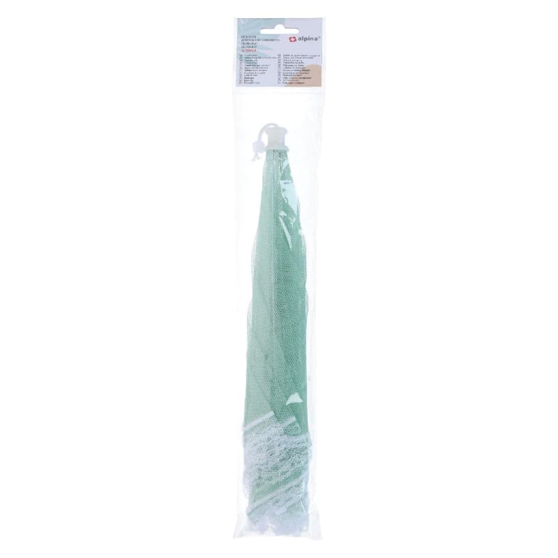 Alpina - Picnic cover / mosquito net for food 35x35x22 cm (green) 2