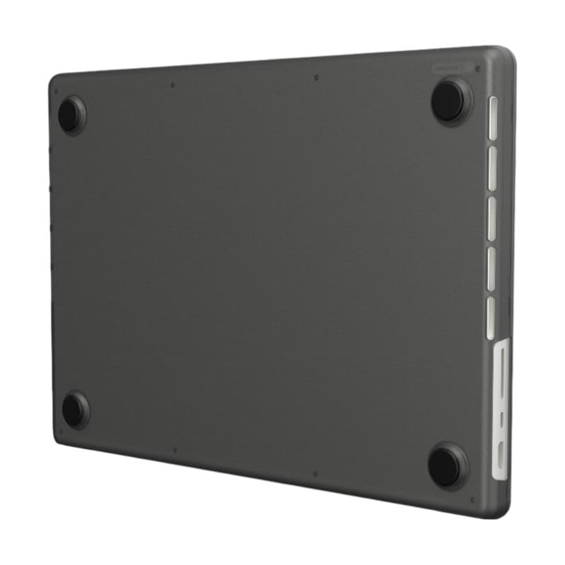 Incase Edge Hardshell Case - Case for MacBook Pro 16" (M4/M3/M2/M1/2024-2021) (Black) 4