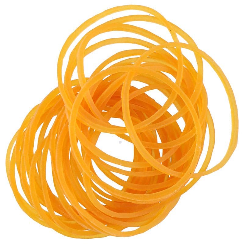 Topwrite - Receptive erasers 200 pcs. 1