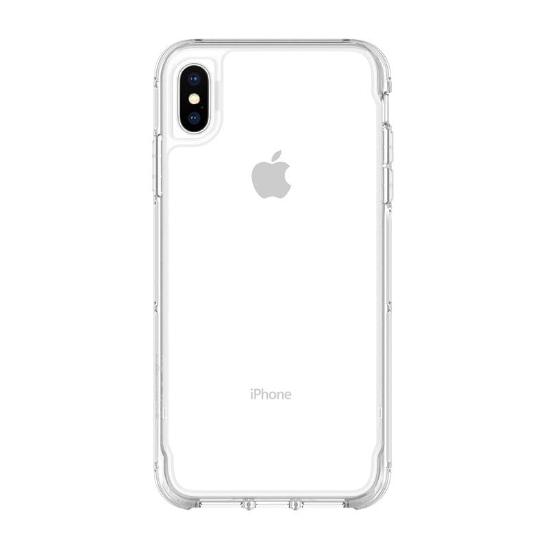 Griffin Survivor Clear - Case for iPhone Xs Max (Clear) 3