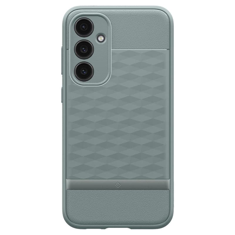 Spigen Caseology Parallax - Case for Samsung Galaxy S23 FE (Sage Green) 2