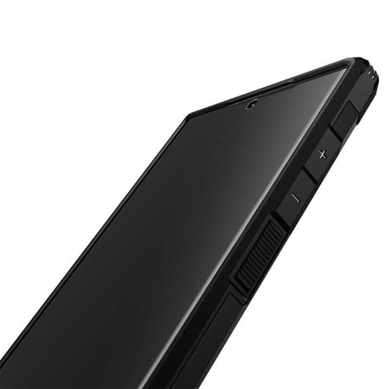 Spigen Neo Flex - Samsung Galaxy S23 Ultra Protective film 2 pcs. (Transparent) 4