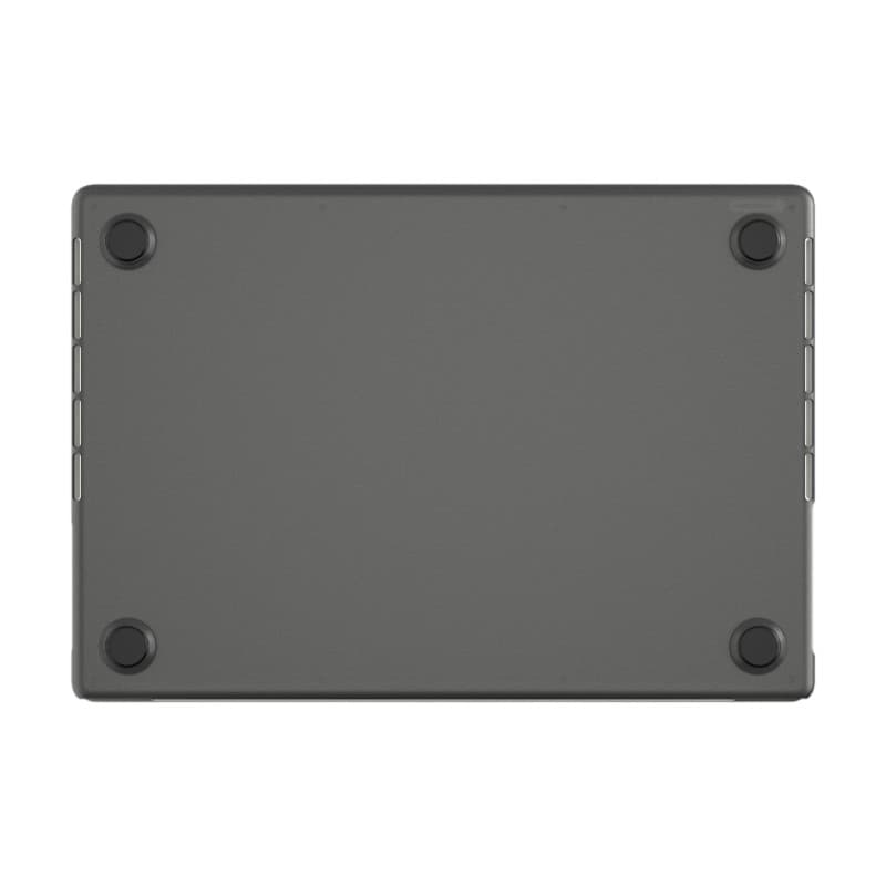 Incase Edge Hardshell Case - Case for MacBook Pro 16" (M4/M3/M2/M1/2024-2021) (Black) 5
