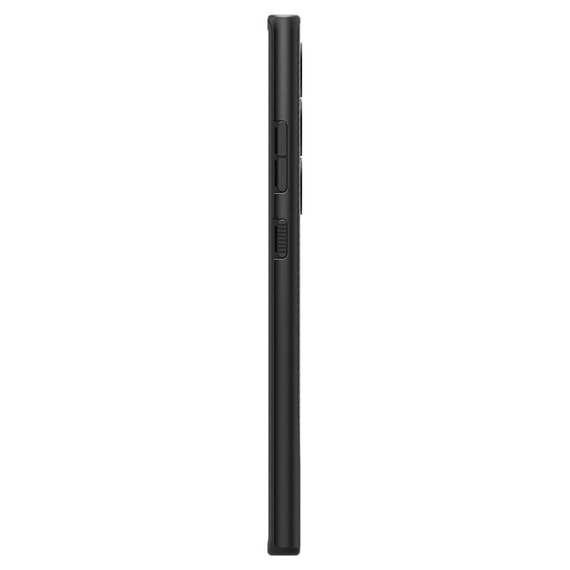 Spigen Neo Hybrid - Case for Samsung Galaxy S24 Ultra (Black) 4