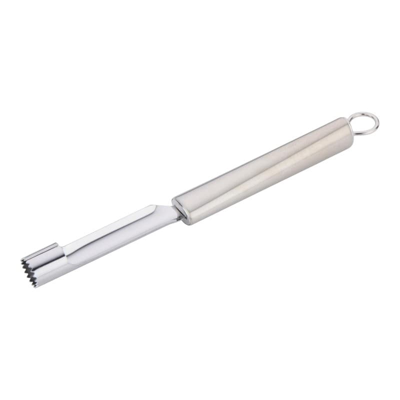 Alpina - Stainless Steel Apple Corer/Coring Machine 23 cm 1