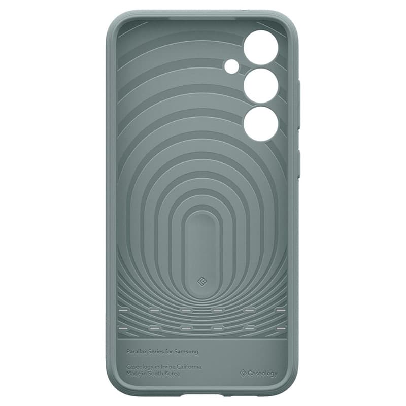 Spigen Caseology Parallax - Case for Samsung Galaxy S23 FE (Sage Green) 3