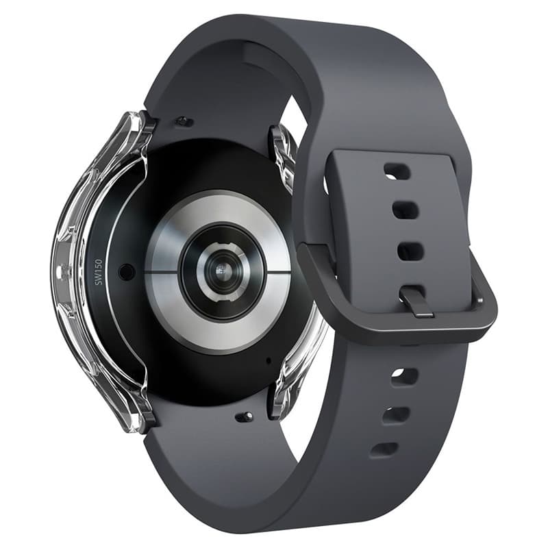 Spigen Ultra Hybrid - Case for Samsung Galaxy Watch 6 44 mm (Transparent) 4