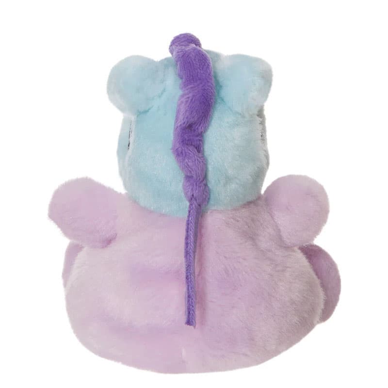 Line Friends BT21 - Plush mascot 13 cm MANG Palm Pals 4