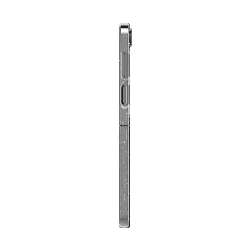 Spigen Airskin - Case for Samsung Galaxy Z Flip 6 (Glitter Crystal) 4