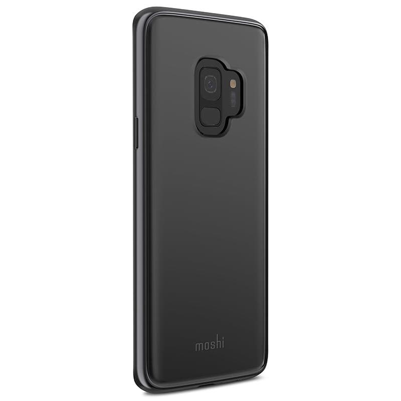Moshi Vitros - Case for Samsung Galaxy S9 (Titanium Gray) 4