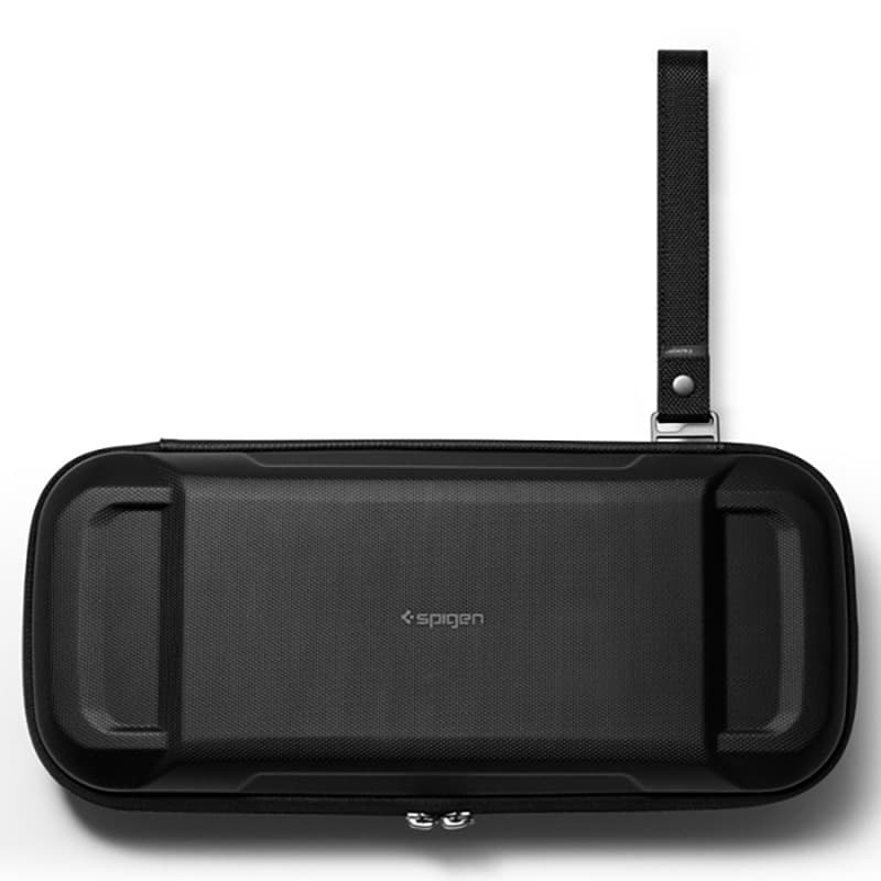 Spigen Rugged Armor Pro - Case for Sony PlayStation Portal (black) 3