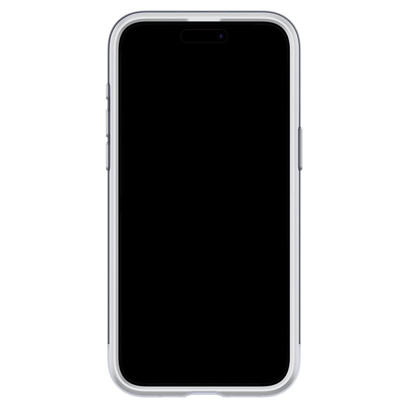 Spigen Classic C1 MagSafe - Case for iPhone 15 Pro Max (Graphite) 3