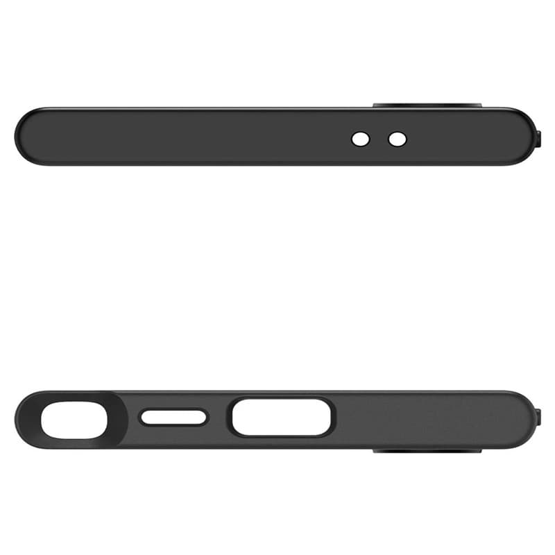 Spigen Neo Hybrid - Case for Samsung Galaxy S24 Ultra (Black) 5