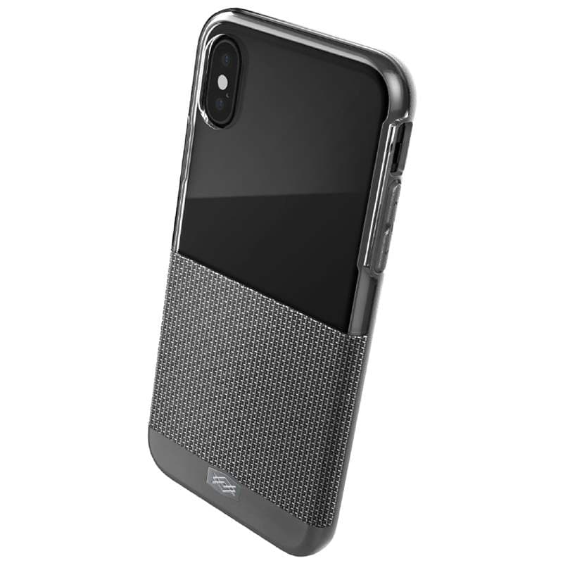 X-Doria Dash - Case for iPhone X (Ballistic Nylon) 2