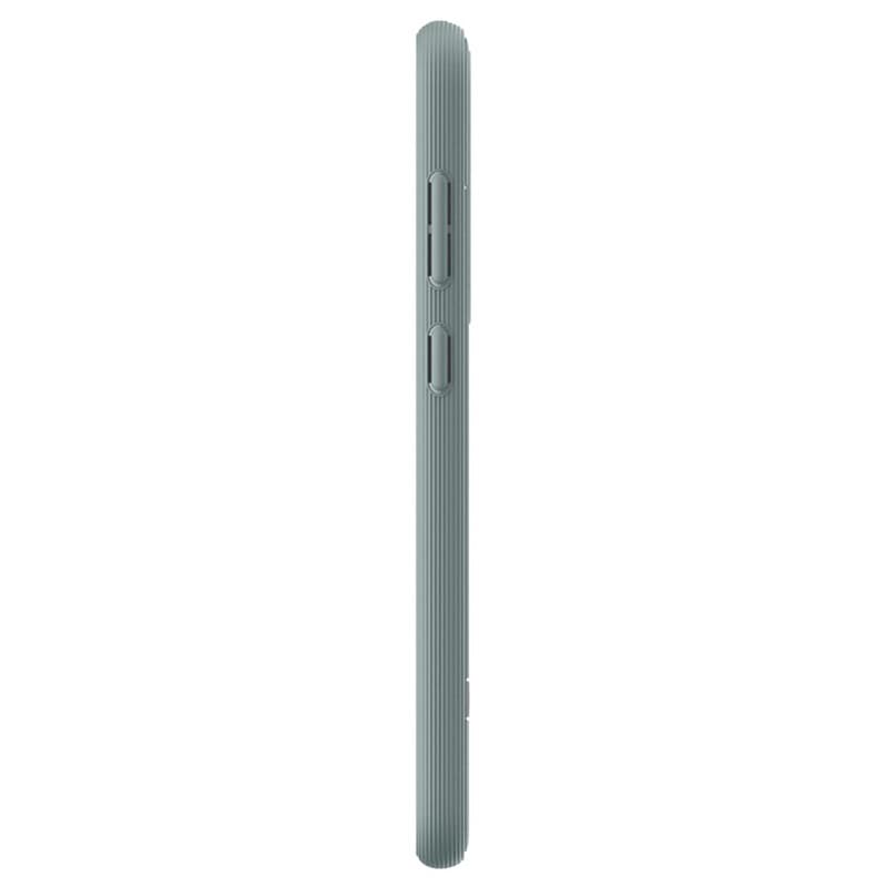 Spigen Caseology Parallax - Case for Samsung Galaxy S23 FE (Sage Green) 4