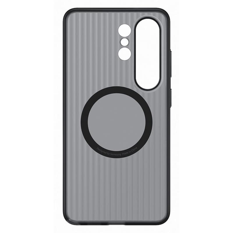 Samsung Rugged Magnet - Case for Samsung Galaxy S26 Ultra (Black) 5