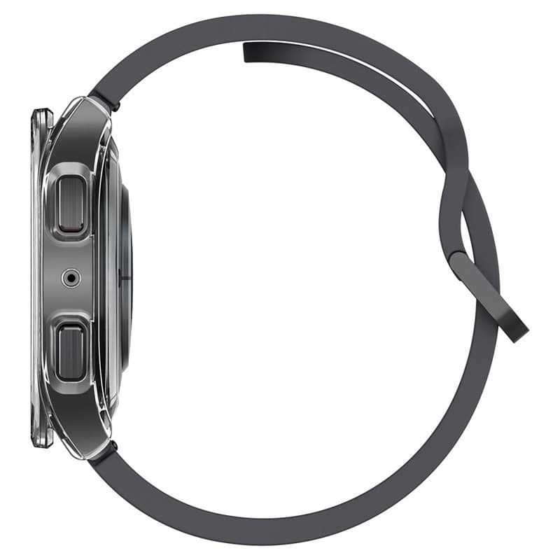 Spigen Ultra Hybrid - Case for Samsung Galaxy Watch 6 44 mm (Transparent) 5