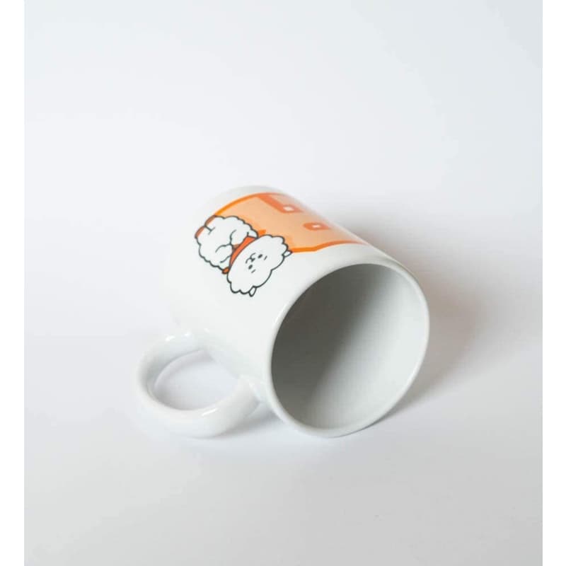 BT21 - Ceramic mug 300ml RJ 3