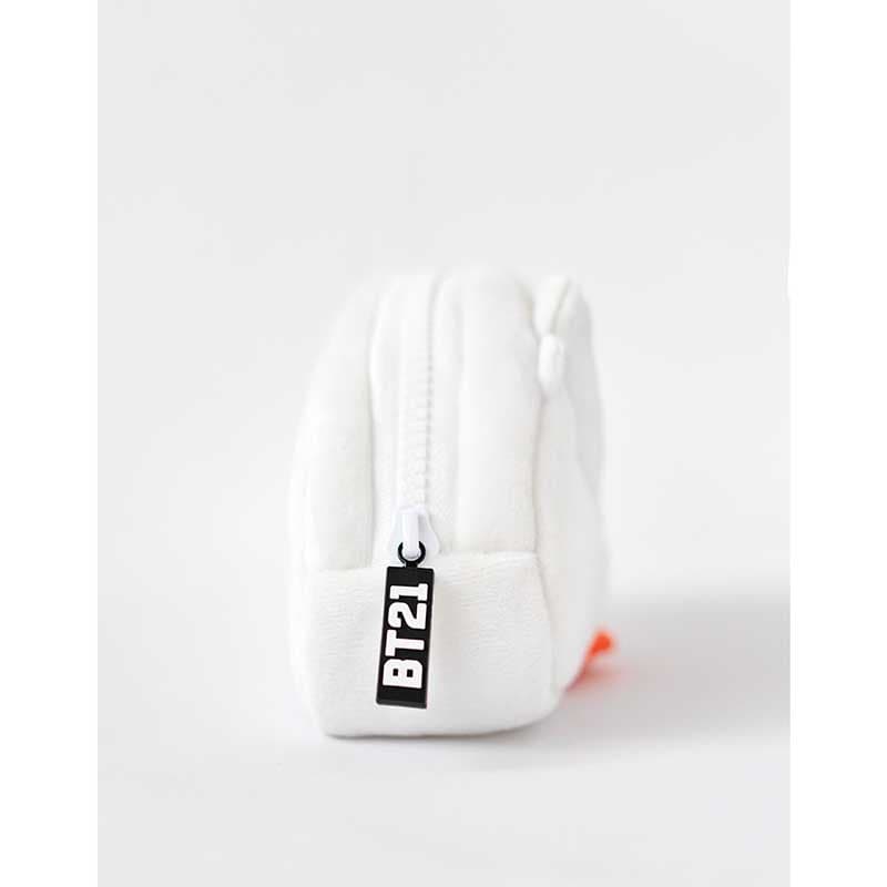 Line Friends BT21 - RJ pencil case 3