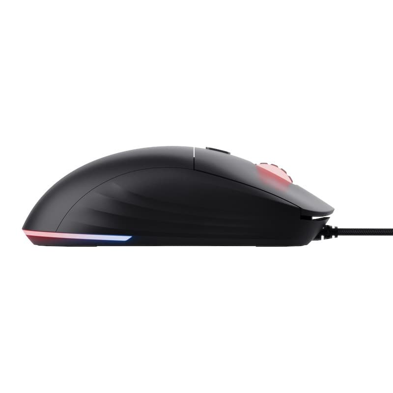 Trust GXT 925 Redex II - Gaming Optical Mouse 10000 DPI & RGB (Black) 6