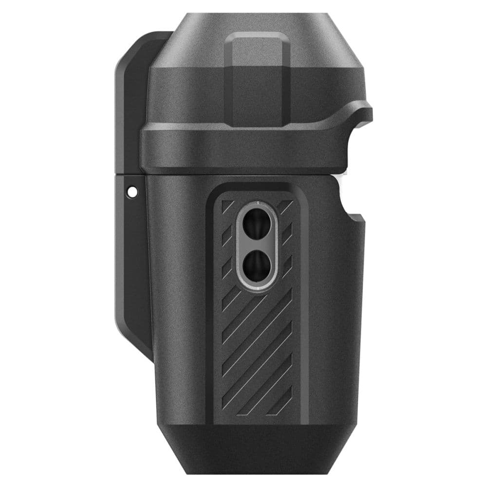 Spigen Lock Fit - Case for Samsung Galaxy Buds 2 Pro / 2 / Live / Pro (Black) 5