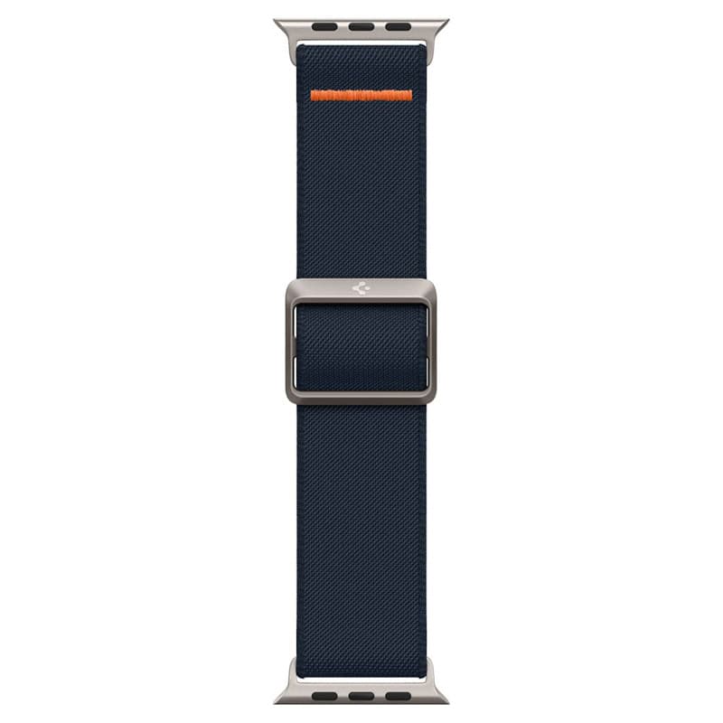 Spigen Fit Lite Ultra - Strap for Apple Watch 42/44/45/49 mm (Navy) 6