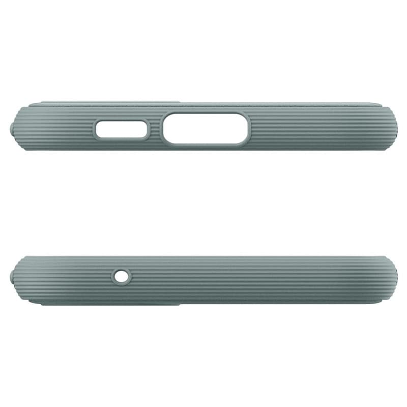Spigen Caseology Parallax - Case for Samsung Galaxy S23 FE (Sage Green) 5