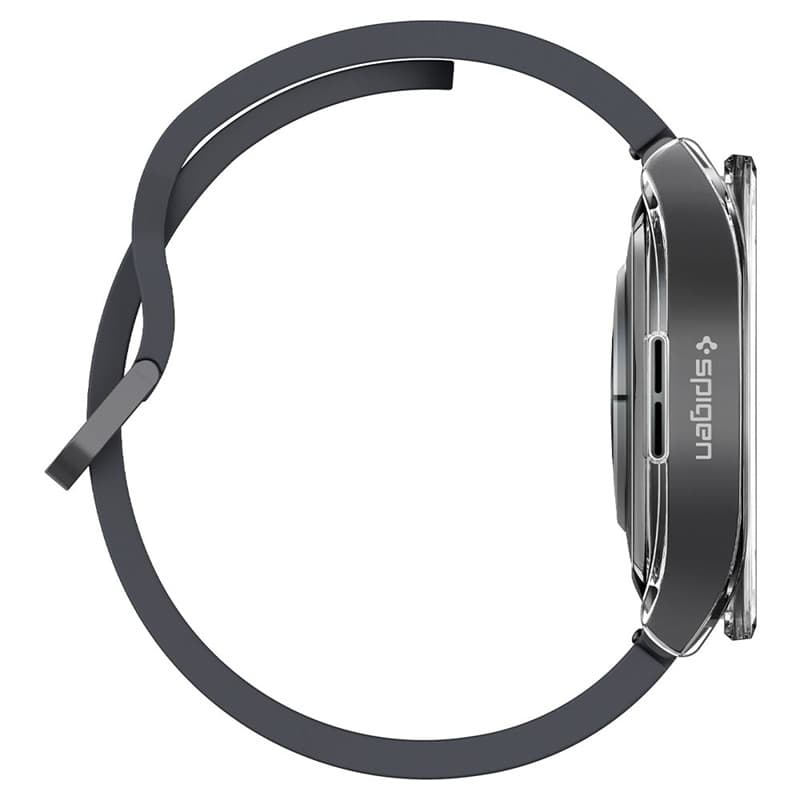 Spigen Ultra Hybrid - Case for Samsung Galaxy Watch 6 44 mm (Transparent) 6