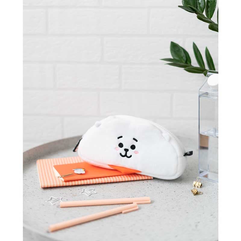 Line Friends BT21 - RJ pencil case 4