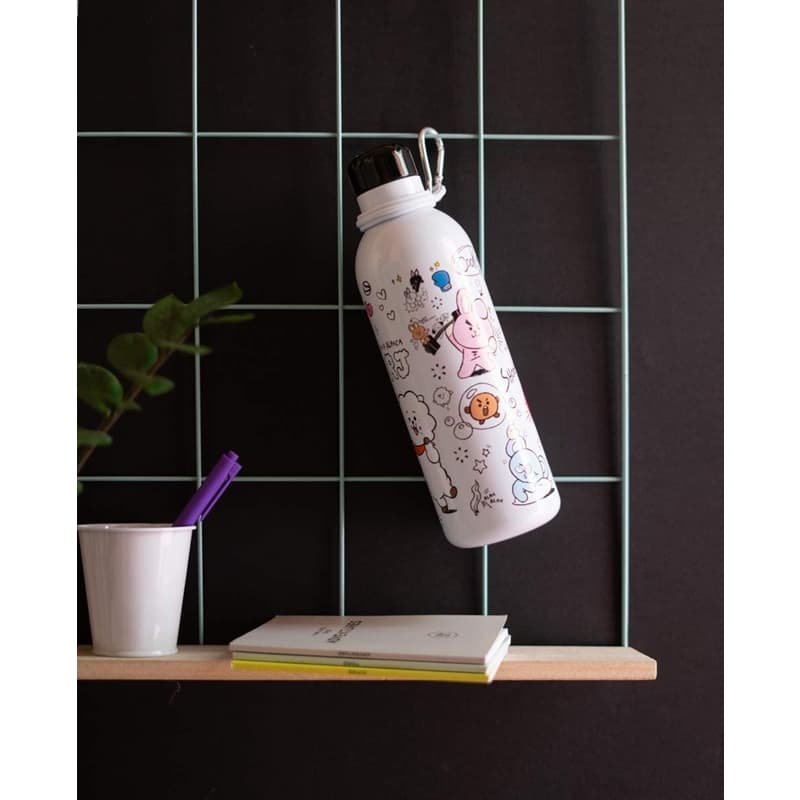 BT21 - Thermal bottle 500 ml 4