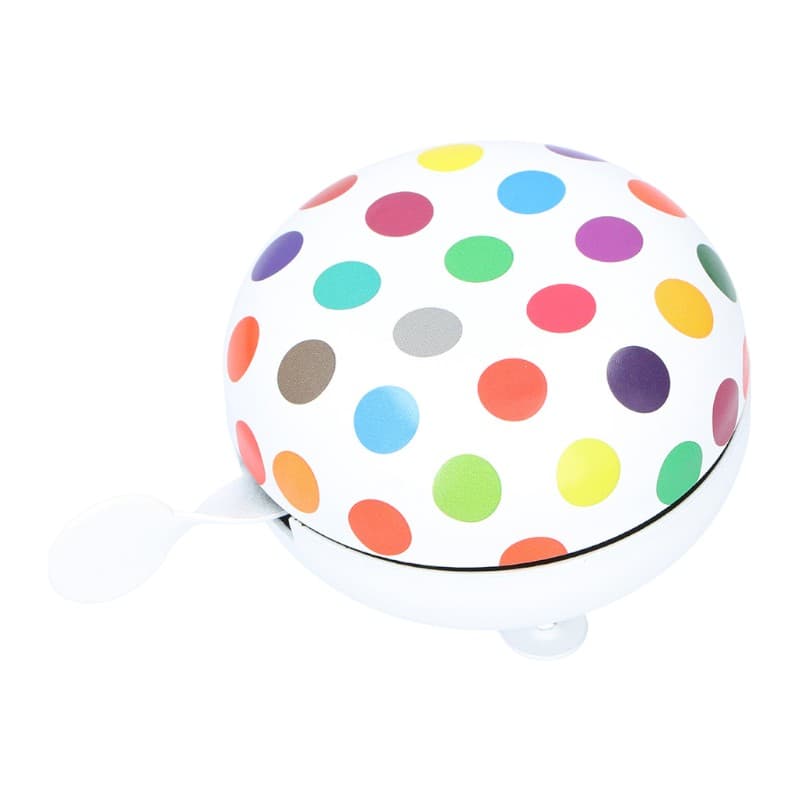 Dunlop - Bicycle bell (Dots 1) 2