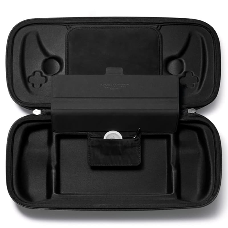 Spigen Rugged Armor Pro - Case for Sony PlayStation Portal (black) 5