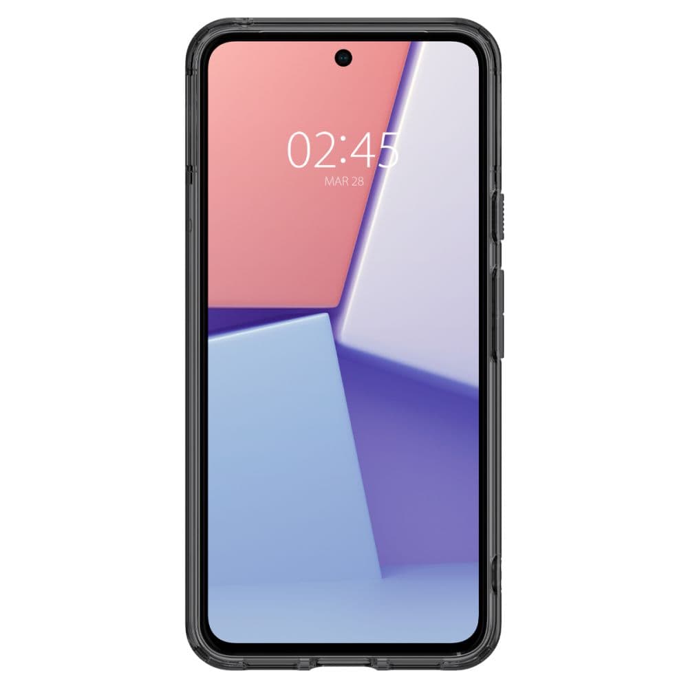 Spigen Ultra Hybrid - Case for Google Pixel 8 (Zero One) 3