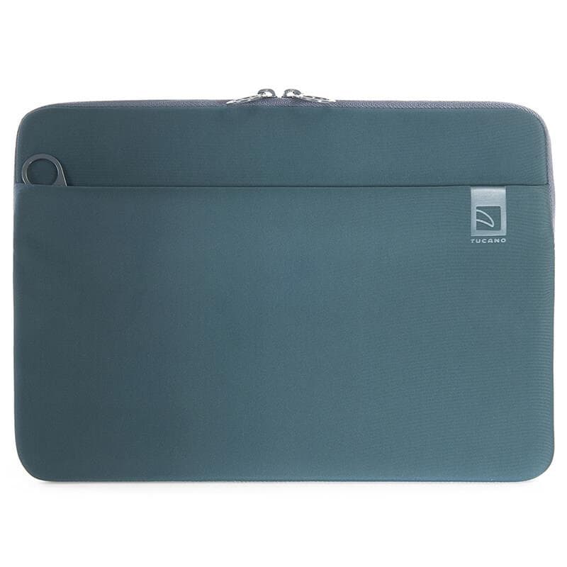 Tucano Top Second Skin - Case MacBook Pro 13" (M2/M1/2022-2016) / MacBook Air 13" (M5/M4/M3/M2/M1/2026-2018) (navy blue)