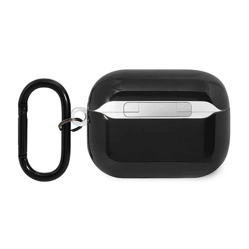 BMW Multiple Coloured Lines - Case for Apple AirPods Pro (Black) 2
