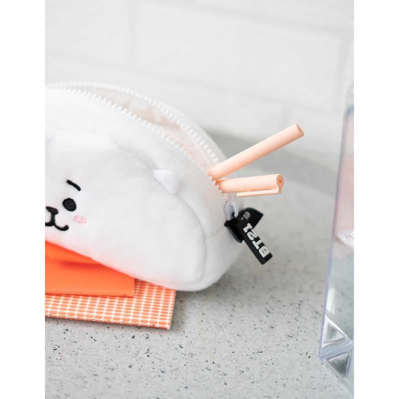 Line Friends BT21 - RJ pencil case 5