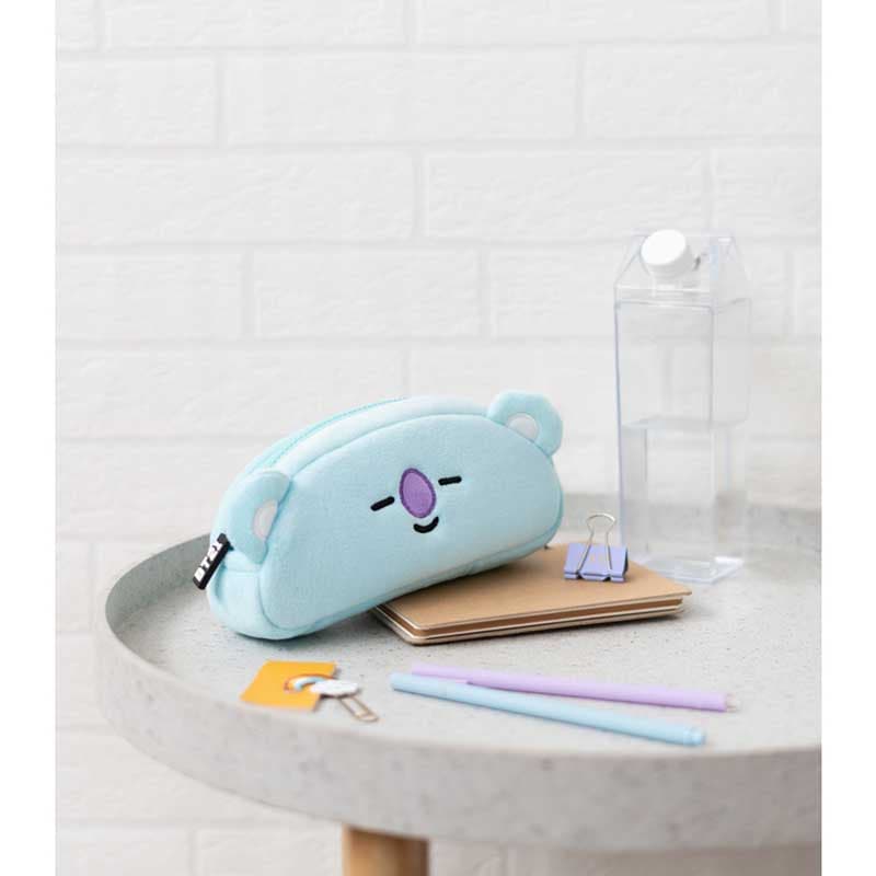 Line Friends BT21 - KOYA pencil case 5
