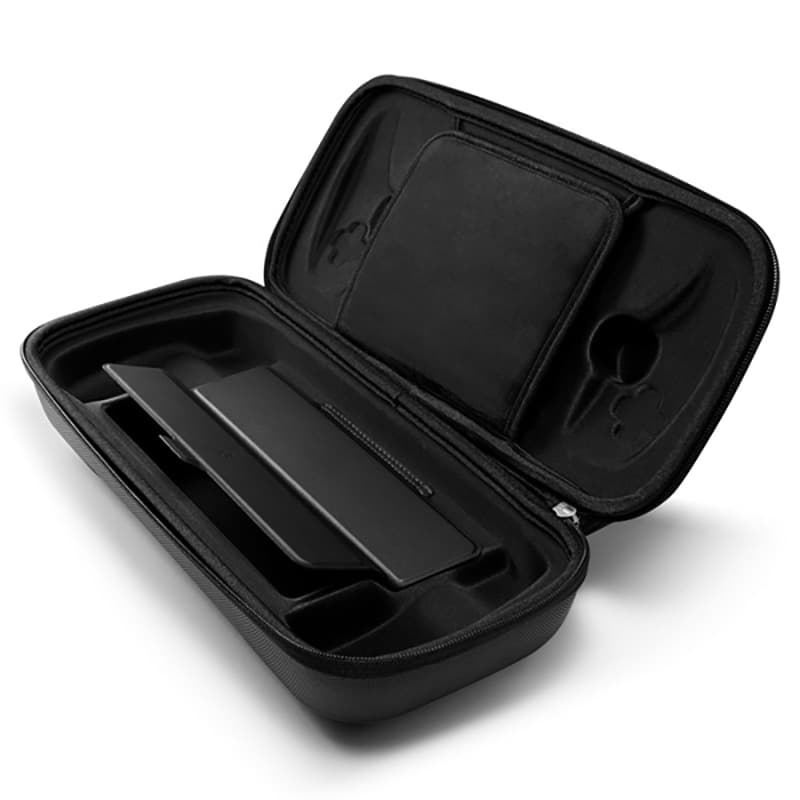 Spigen Rugged Armor Pro - Case for Sony PlayStation Portal (black) 6