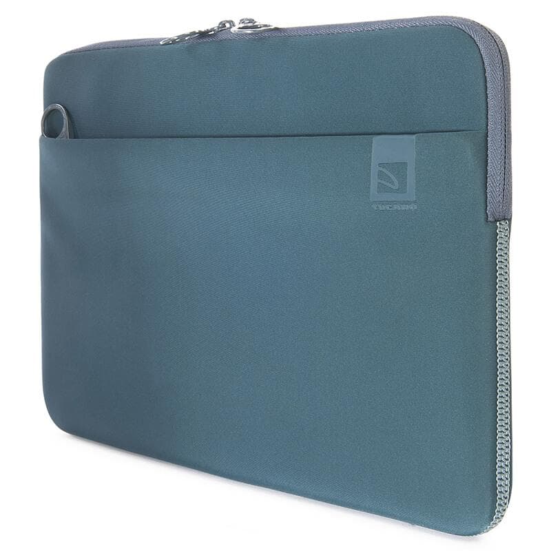 Tucano Top Second Skin - Case MacBook Pro 13" (M2/M1/2022-2016) / MacBook Air 13" (M5/M4/M3/M2/M1/2026-2018) (navy blue) 2