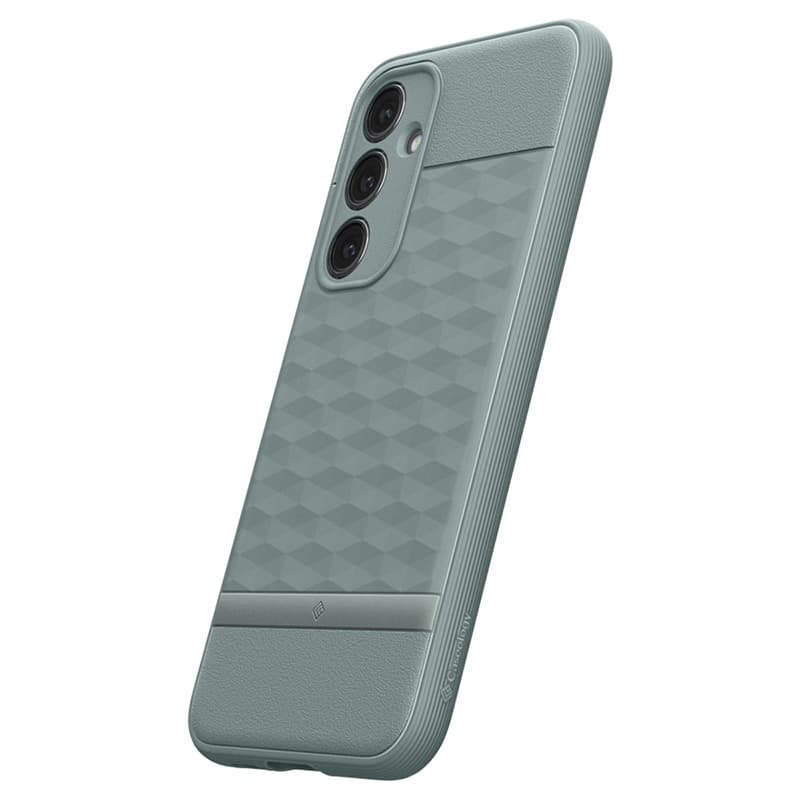 Spigen Caseology Parallax - Case for Samsung Galaxy S23 FE (Sage Green) 7