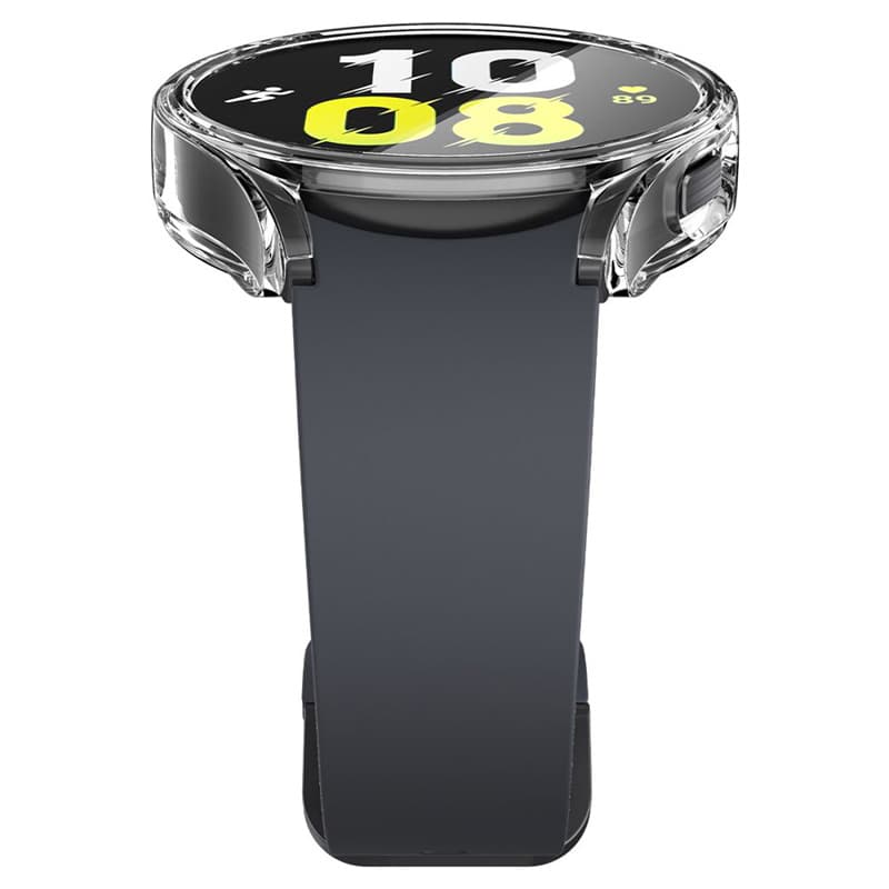 Spigen Ultra Hybrid - Case for Samsung Galaxy Watch 6 44 mm (Transparent) 8