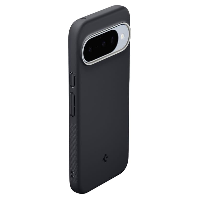 Spigen Nano Pop Mag MagSafe - Case for Google Pixel 10 / 10 Pro (Black Sesame) 8