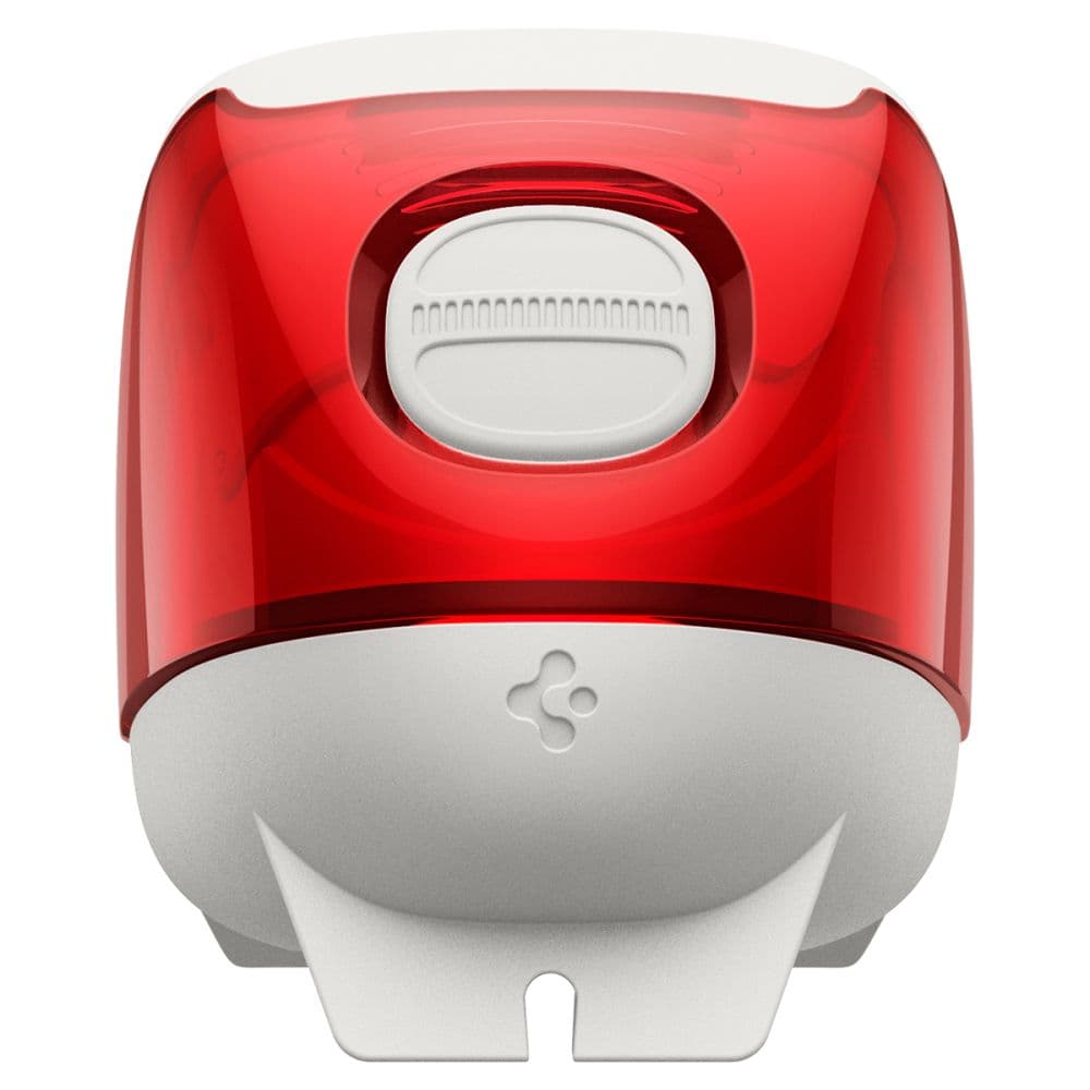 Spigen Classic C1 - Apple Watch Charging Stand (Ruby) 4