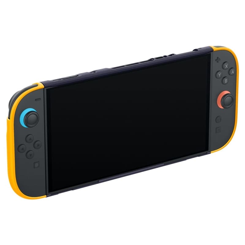 Spigen Nano Pop - Case for Nintendo Switch 2 (Blueberry Navy) 6