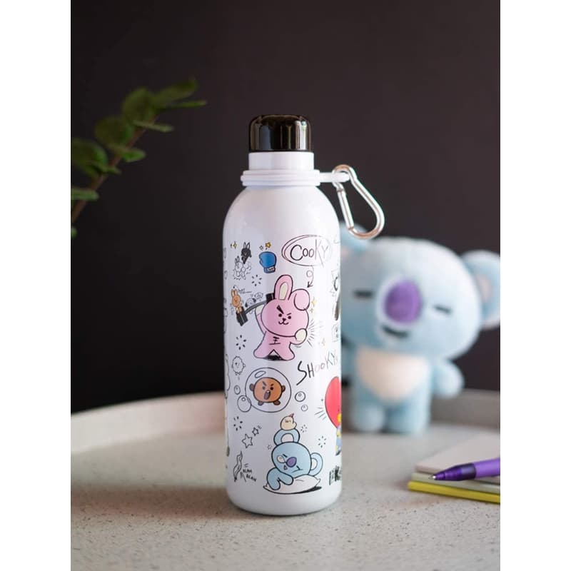 BT21 - Thermal bottle 500 ml 6