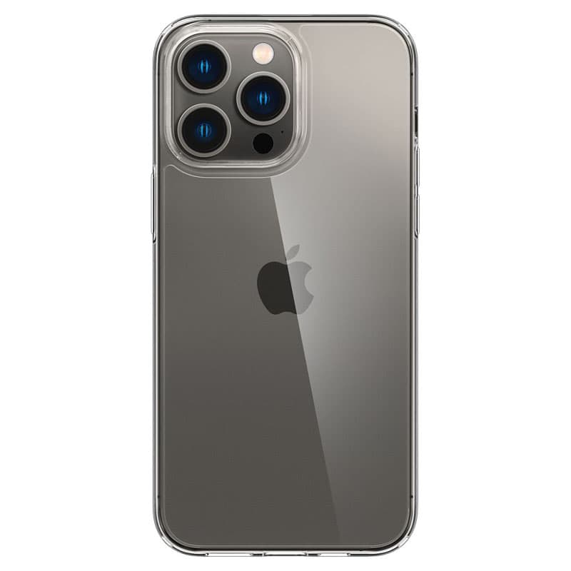 Spigen Airskin Hybrid – Case for iPhone 14 Pro (Clear)
(Clear)
for iPhone 14 Plus 4