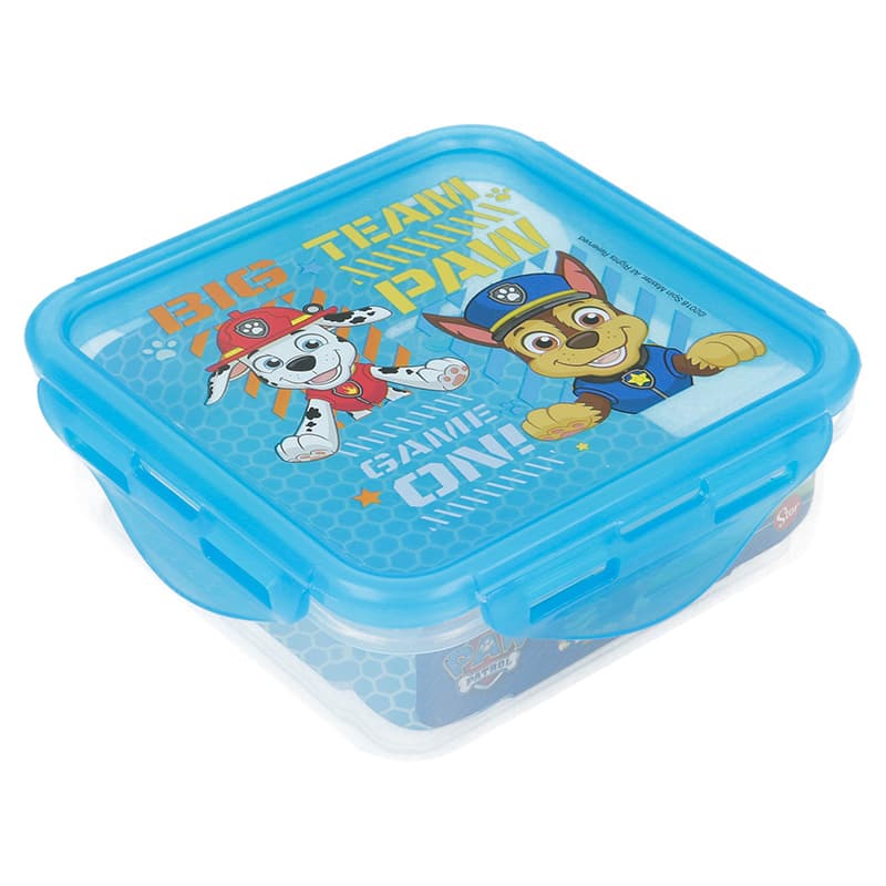 Paw Patrol - Hermetic food container 500 ml 1