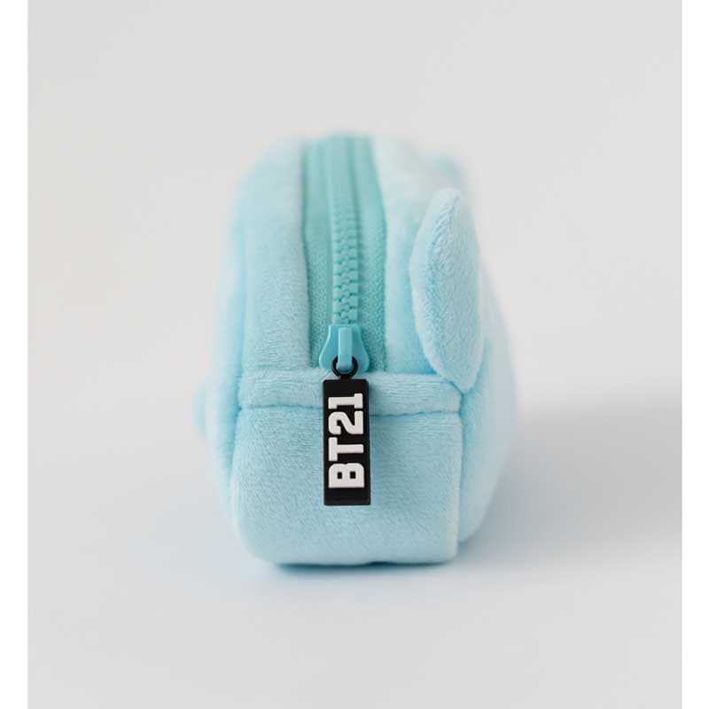 Line Friends BT21 - KOYA pencil case 3