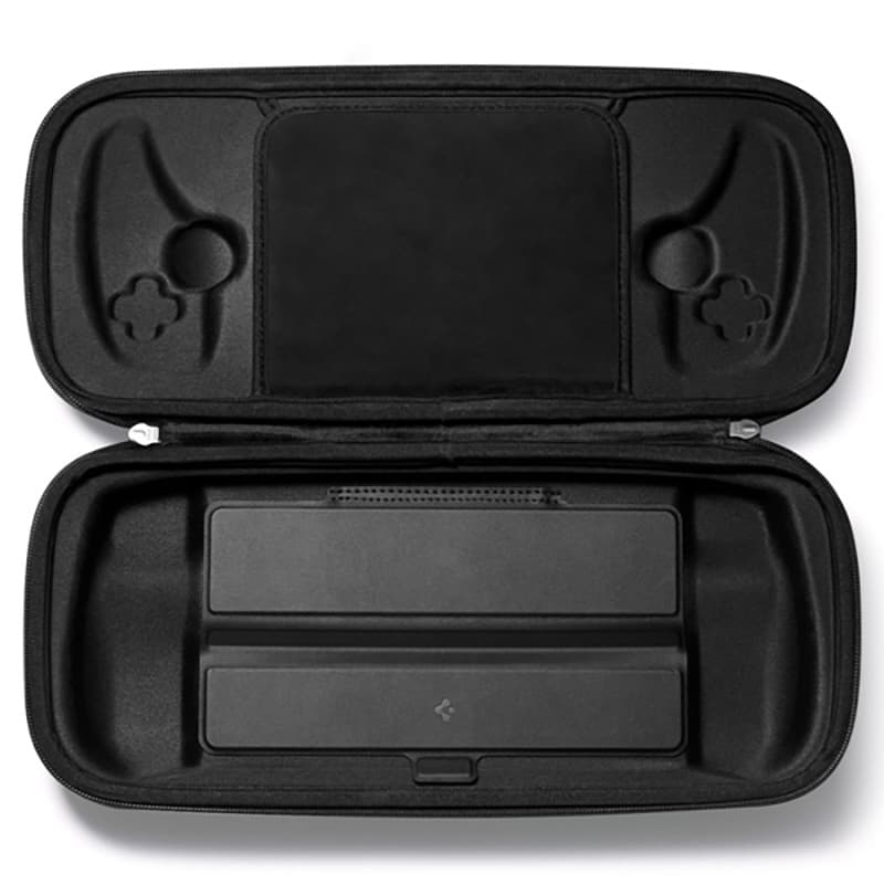 Spigen Rugged Armor Pro - Case for Sony PlayStation Portal (black) 7