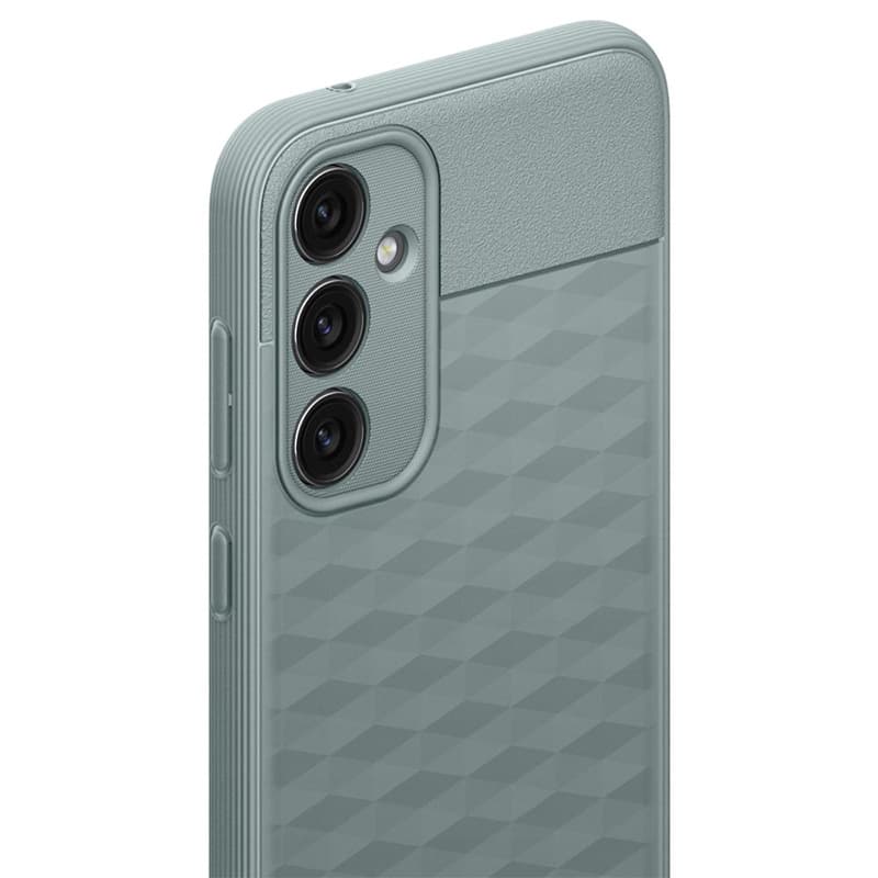 Spigen Caseology Parallax - Case for Samsung Galaxy S23 FE (Sage Green) 8
